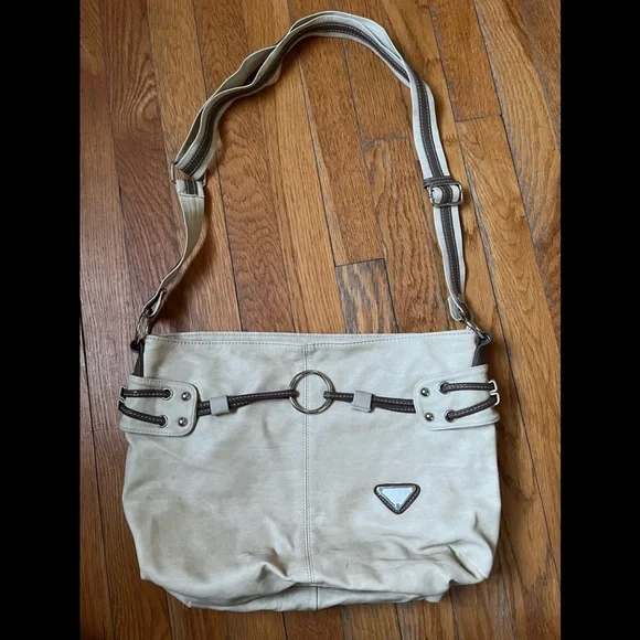 Tan pocketbook! - Picture 1 of 11